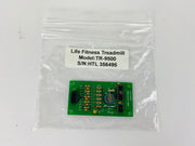 Lower Control Boards